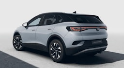 hopea Volkswagen ID.4 2025 kuva 3.