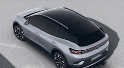 hopea Volkswagen ID.4 2025 kuva 4.