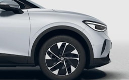 hopea Volkswagen ID.4 2025 kuva 5.