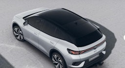 valkoinen Volkswagen ID.4 2025 kuva 4.