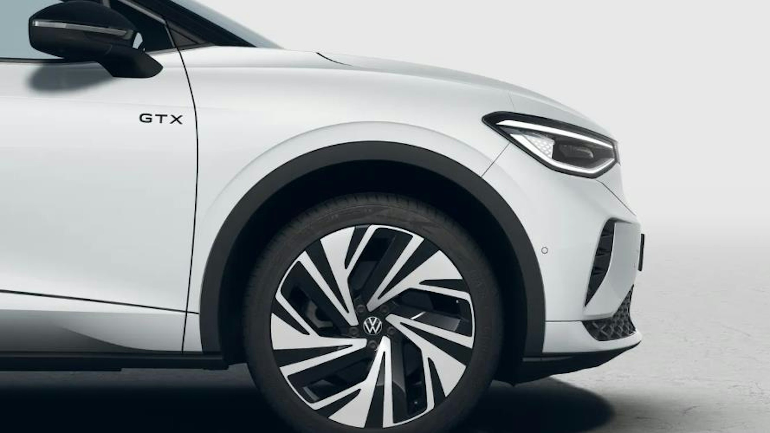 valkoinen Volkswagen ID.4 2025 kuva 5.