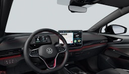 valkoinen Volkswagen ID.4 2025 kuva 6.