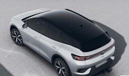valkoinen Volkswagen ID.4 2025 kuva 4.