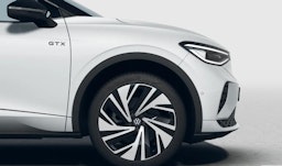 valkoinen Volkswagen ID.4 2025 kuva 5.