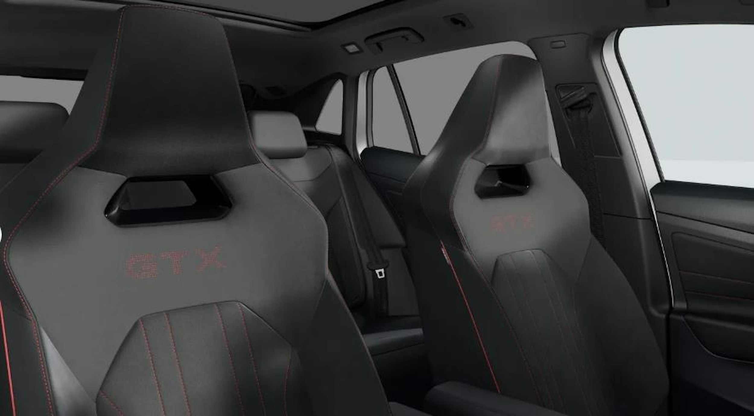 valkoinen Volkswagen ID.4 2025 kuva 6.