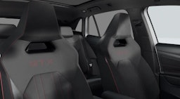 valkoinen Volkswagen ID.4 2025 kuva 6.