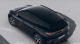 musta Volkswagen ID.4 2025 kuva 4.