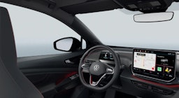 musta Volkswagen ID.4 2025 kuva 6.