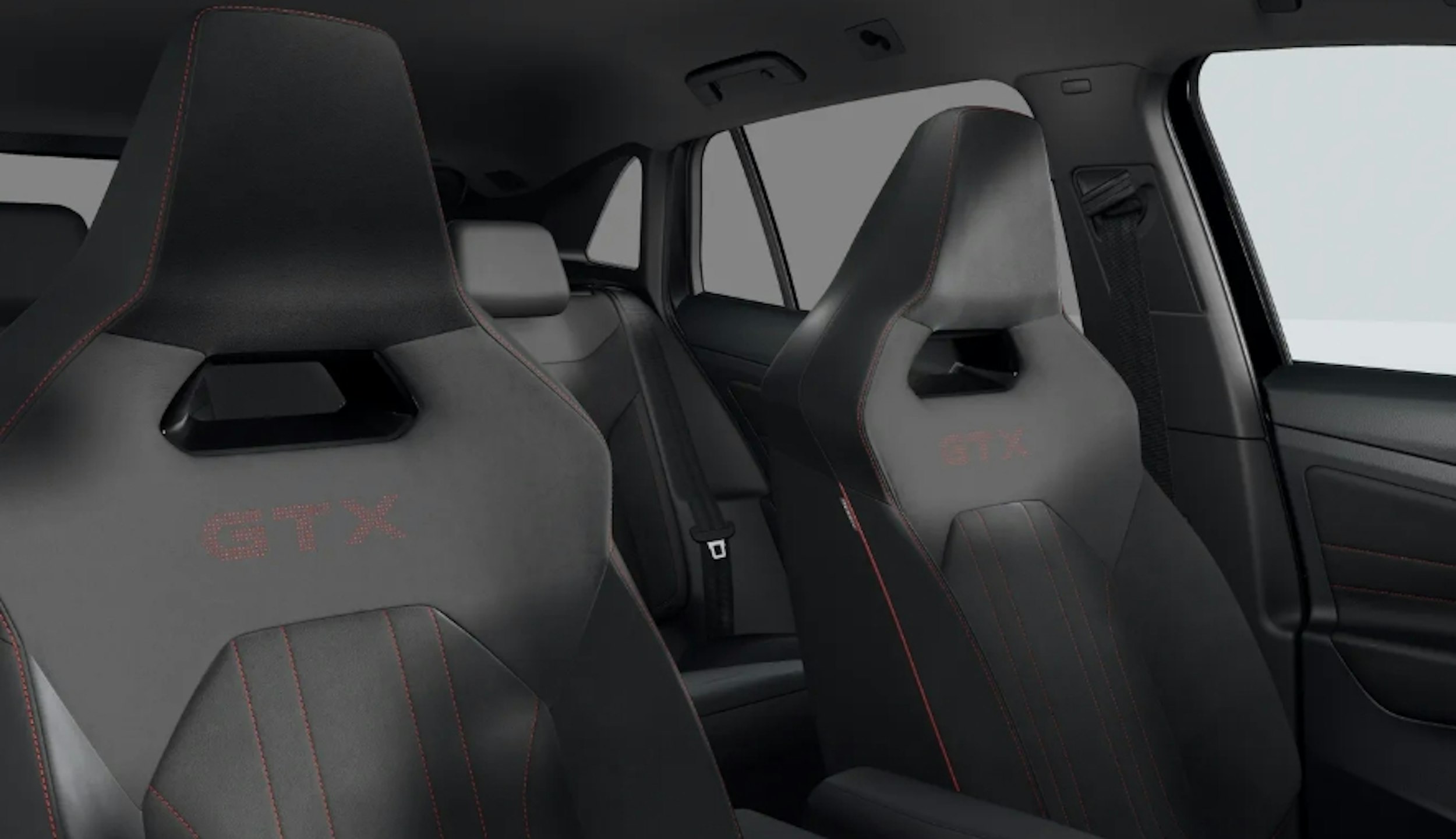 musta Volkswagen ID.4 2025 kuva 8.