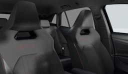 musta Volkswagen ID.4 2025 kuva 8.