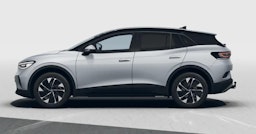 hopea Volkswagen ID.4 2025 kuva 2.