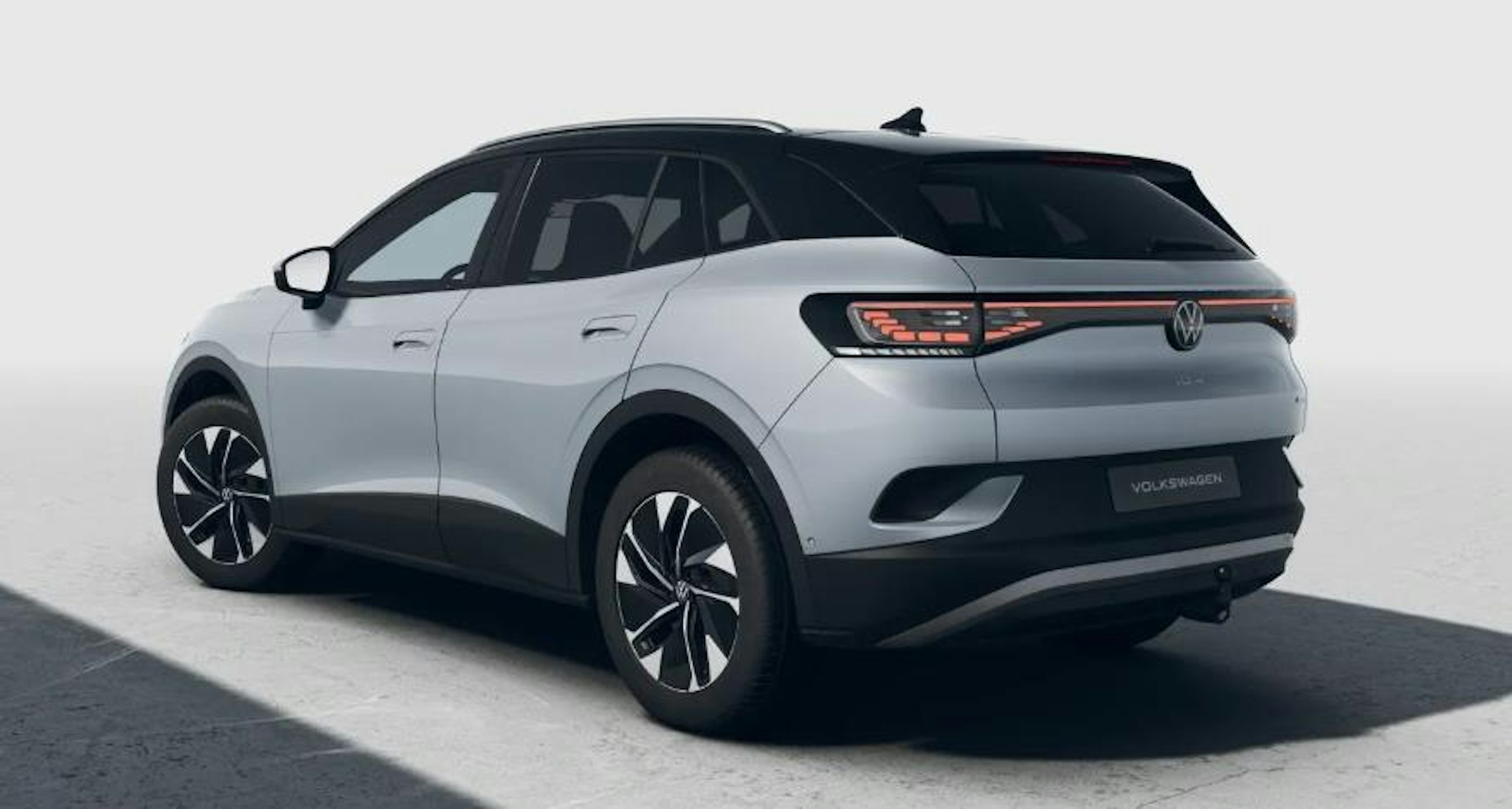 hopea Volkswagen ID.4 2025 kuva 3.