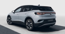 hopea Volkswagen ID.4 2025 kuva 3.