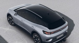 hopea Volkswagen ID.4 2025 kuva 4.