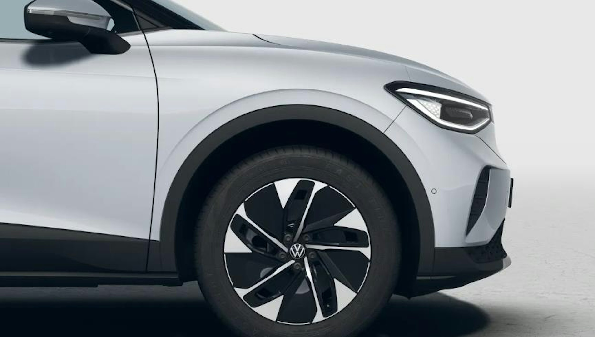 hopea Volkswagen ID.4 2025 kuva 5.