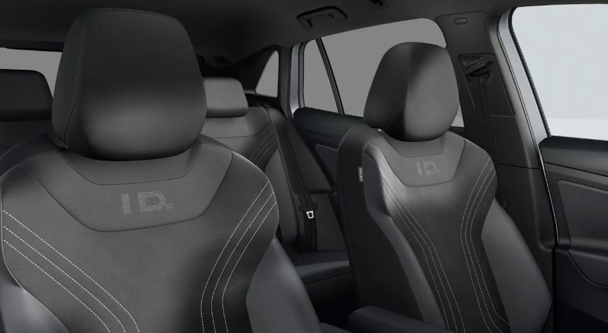 hopea Volkswagen ID.4 2025 kuva 6.