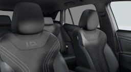 hopea Volkswagen ID.4 2025 kuva 6.