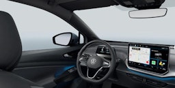 hopea Volkswagen ID.4 2025 kuva 7.