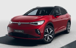 Volkswagen ID.4 2025 kuva 1.