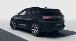 musta Volkswagen ID.4 2025 kuva 3.