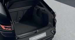 musta Volkswagen ID.4 2025 kuva 6.