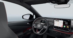 musta Volkswagen ID.4 2025 kuva 10.