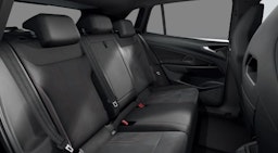 musta Volkswagen ID.4 2025 kuva 12.