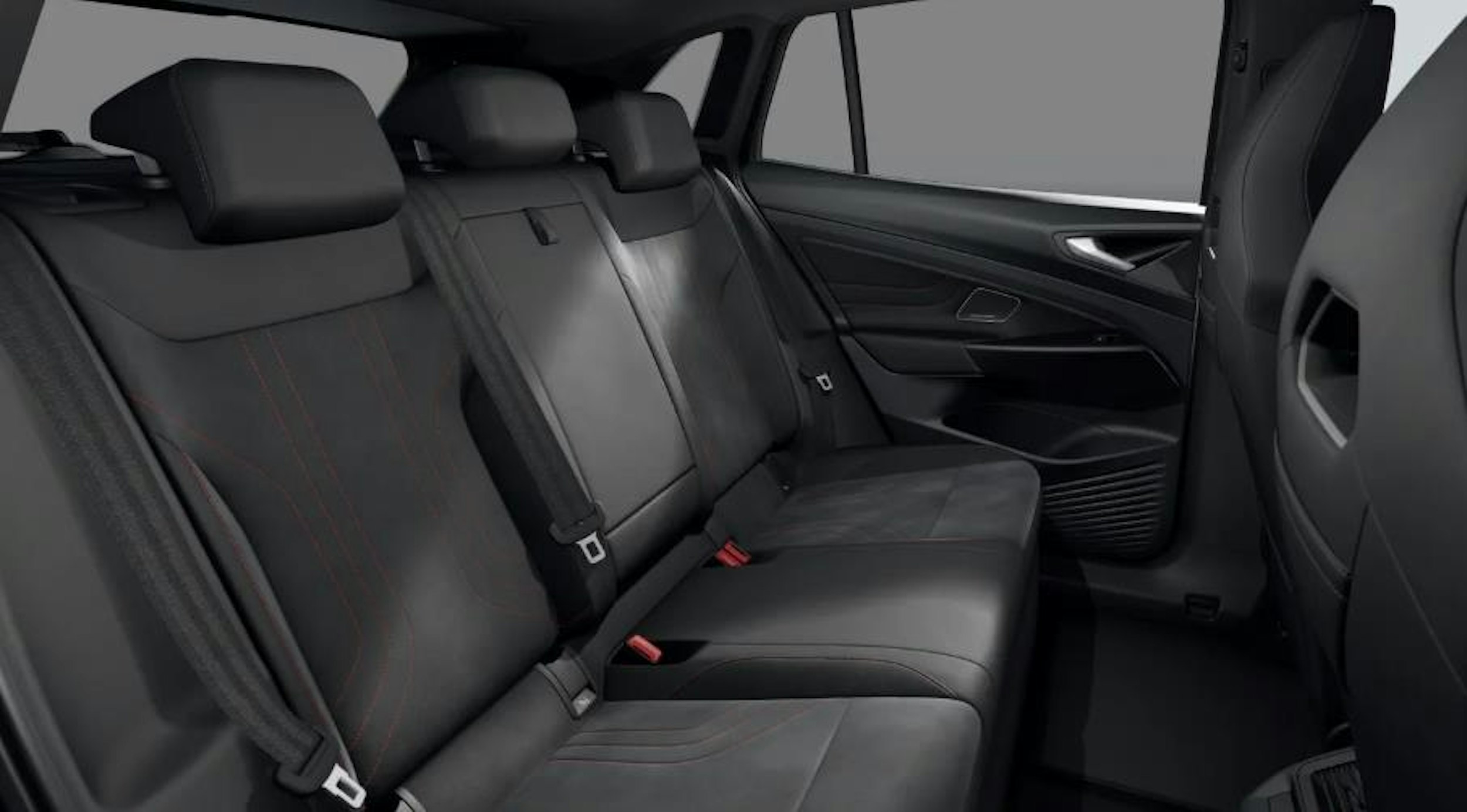 musta Volkswagen ID.4 2025 kuva 12.