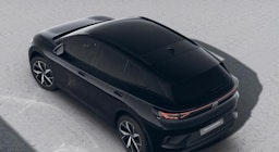 musta Volkswagen ID.4 2025 kuva 4.