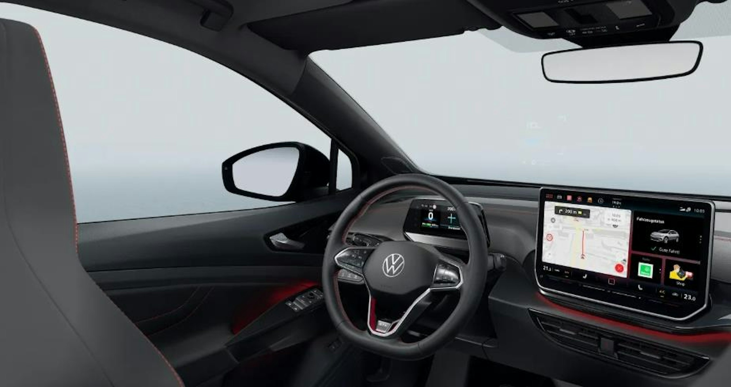 musta Volkswagen ID.4 2025 kuva 10.