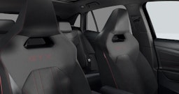 musta Volkswagen ID.4 2025 kuva 11.