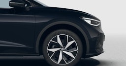 musta Volkswagen ID.4 2025 kuva 5.