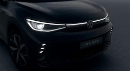 musta Volkswagen ID.4 2025 kuva 6.