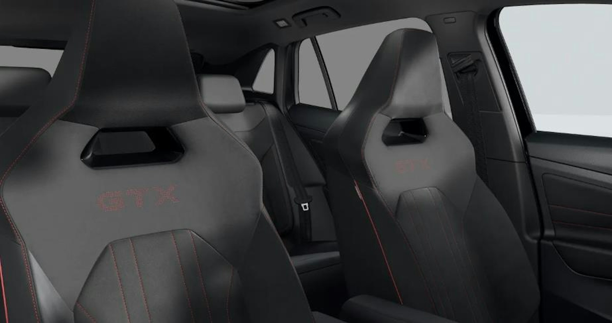 musta Volkswagen ID.4 2025 kuva 11.