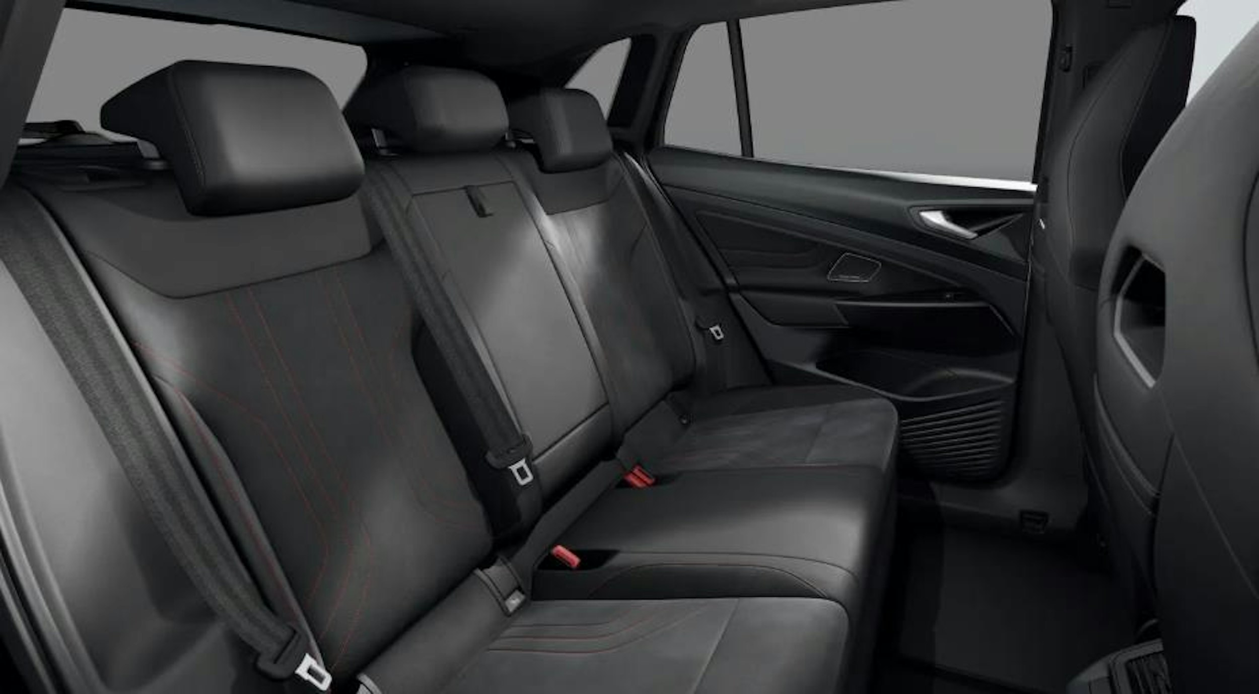 musta Volkswagen ID.4 2025 kuva 12.