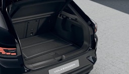 musta Volkswagen ID.4 2025 kuva 8.