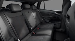 musta Volkswagen ID.4 2025 kuva 11.