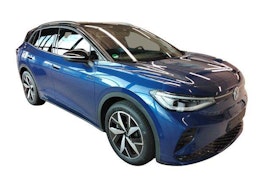Volkswagen ID.4 2025 kuva 1.