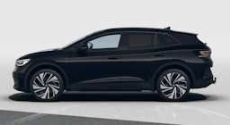 musta Volkswagen ID.4 2025 kuva 2.