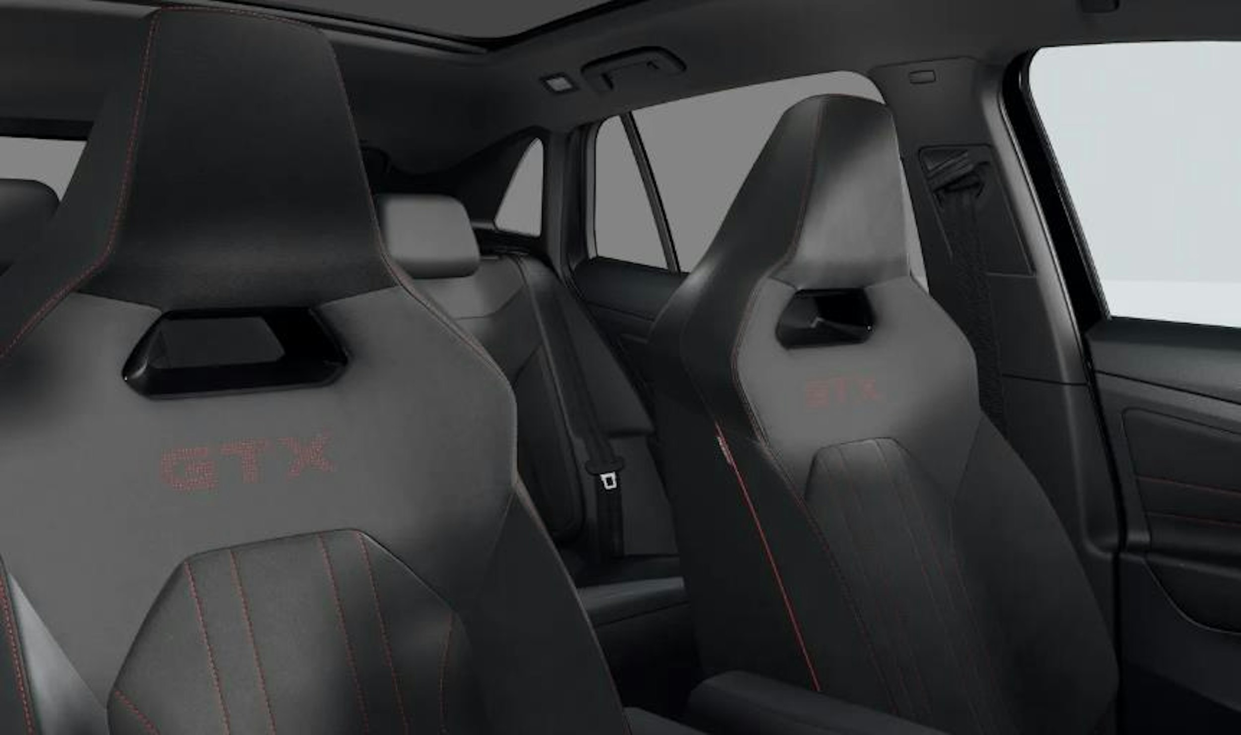 musta Volkswagen ID.4 2025 kuva 6.