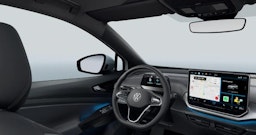 valkoinen Volkswagen ID.4 2025 kuva 10.
