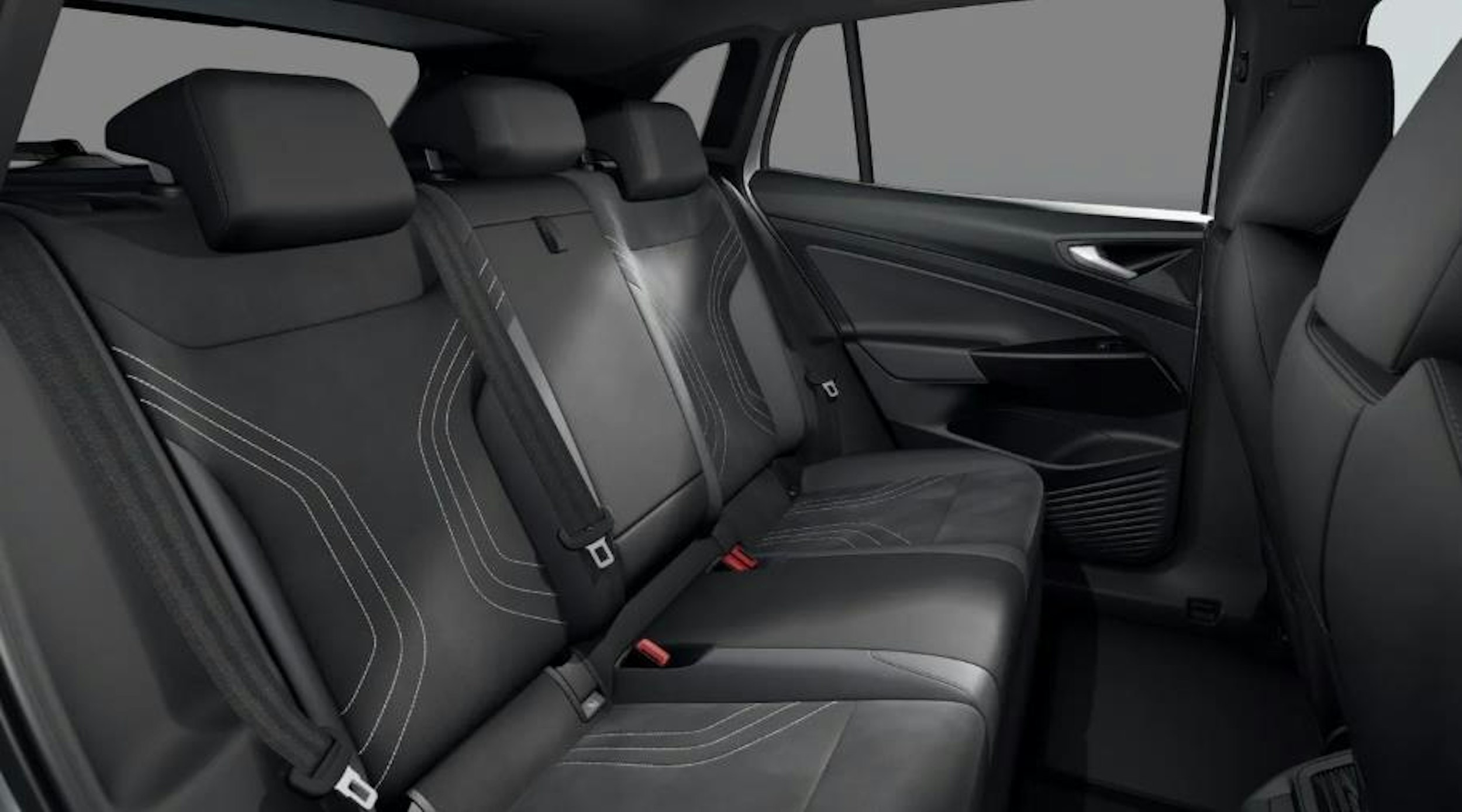 valkoinen Volkswagen ID.4 2025 kuva 12.