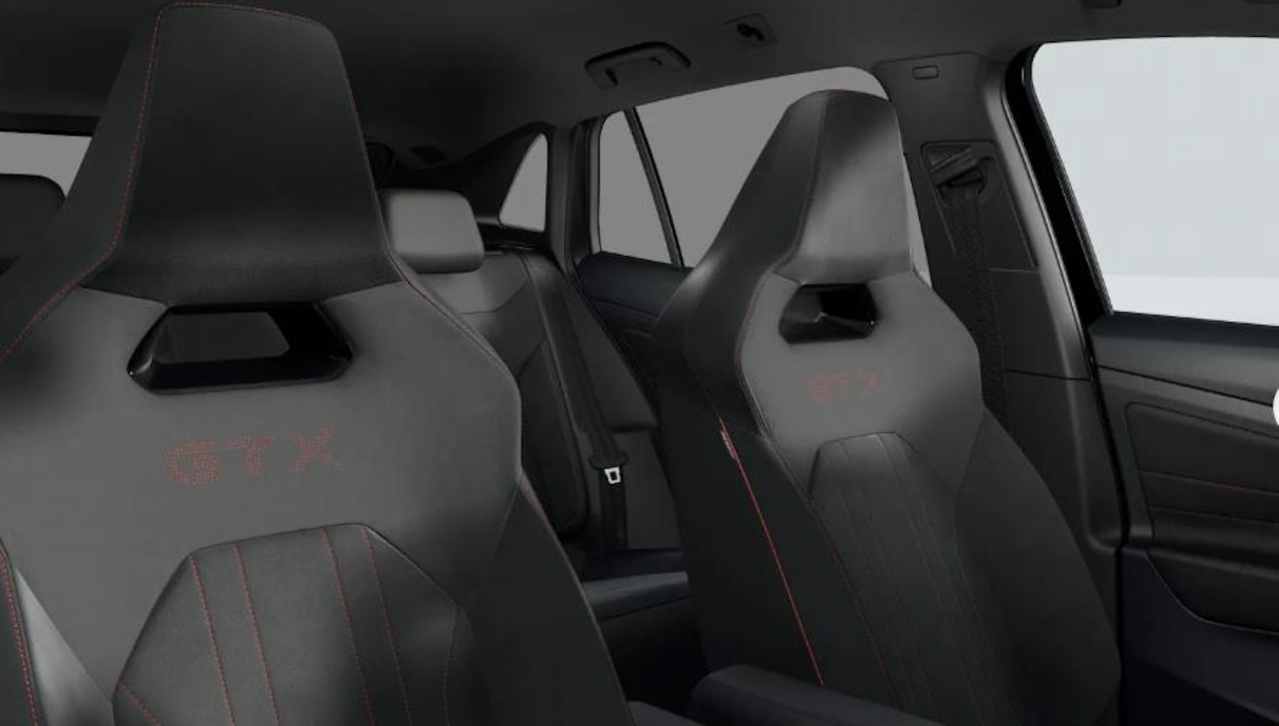 musta Volkswagen ID.4 2025 kuva 6.