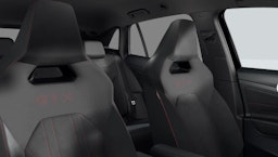 musta Volkswagen ID.4 2025 kuva 6.