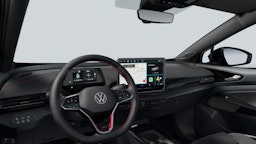 musta Volkswagen ID.4 2025 kuva 7.