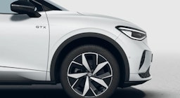 valkoinen Volkswagen ID.4 2025 kuva 5.