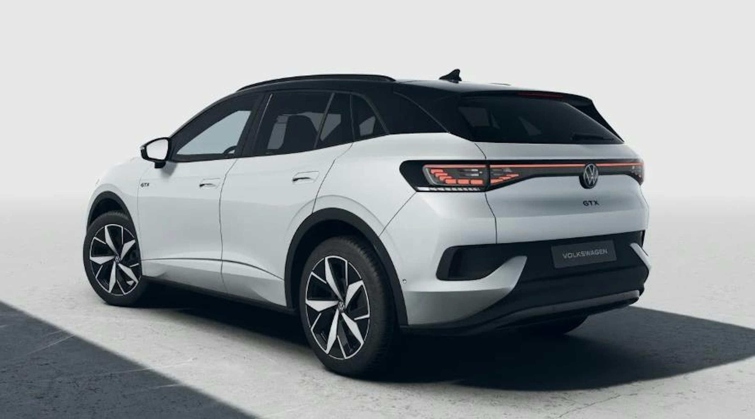 valkoinen Volkswagen ID.4 2025 kuva 3.