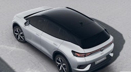 valkoinen Volkswagen ID.4 2025 kuva 4.