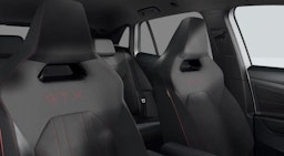 valkoinen Volkswagen ID.4 2025 kuva 6.