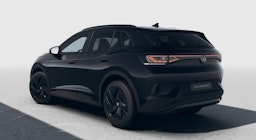 musta Volkswagen ID.4 2025 kuva 3.